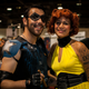 Illustration for article titled The Most Amazing and Inspirational Cosplay from Long Beach Comic Con 2012!